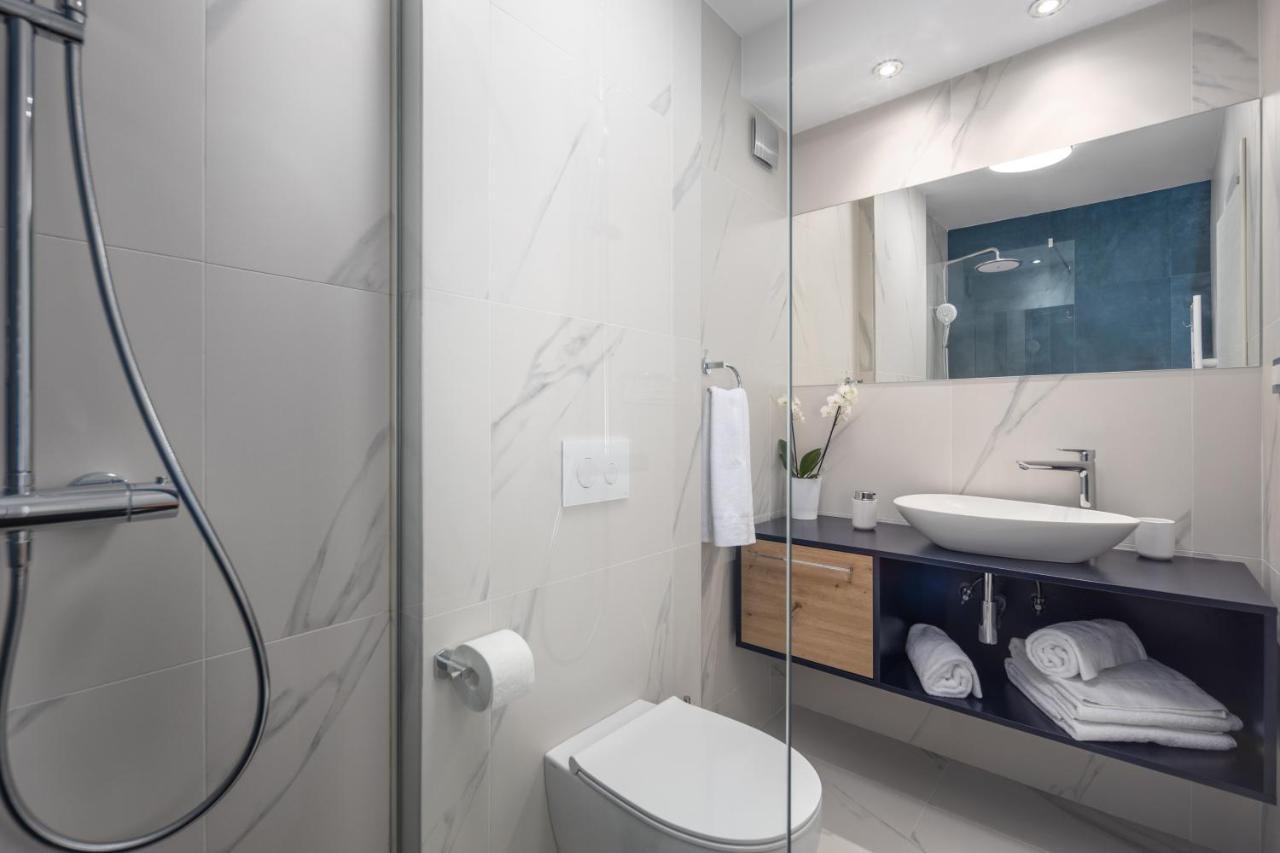 Blue Allure Apartment Риека Экстерьер фото
